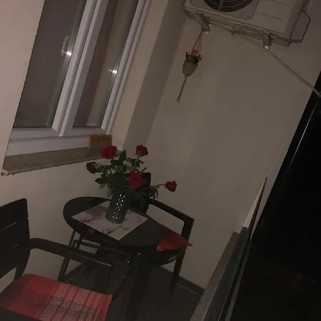 Sims Apartment Bijeljina